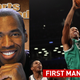 Illustration for article titled NBA Player Jason Collins Says He's Gay